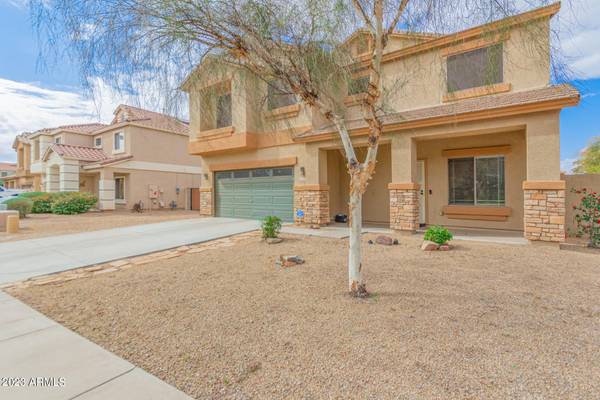 Surprise, AZ 85379,14390 N 141ST Avenue