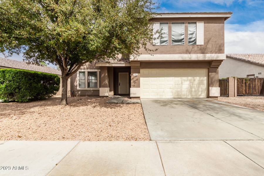 544 W AVIARY Way, Gilbert, AZ 85233