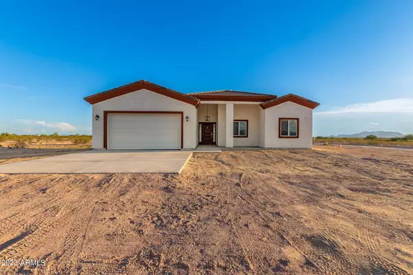 Tonopah, AZ 85354,37695 W vermont Avenue