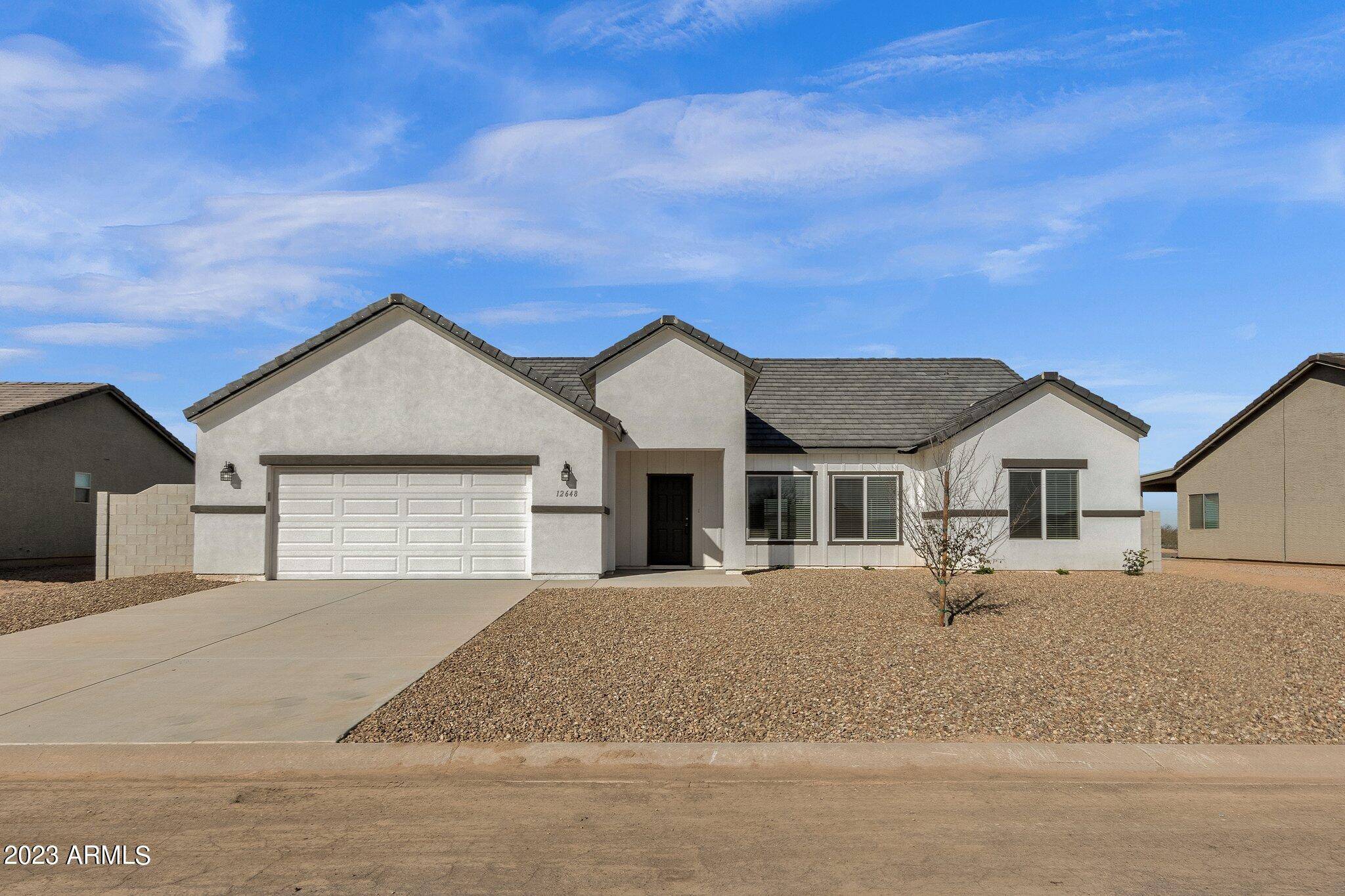 Arizona City, AZ 85123,12648 W CABRILLO Drive