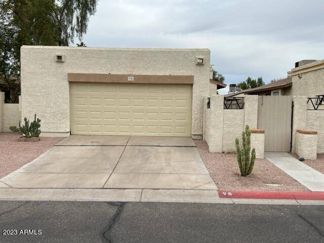 619 E JENSEN Street #98, Mesa, AZ 85203