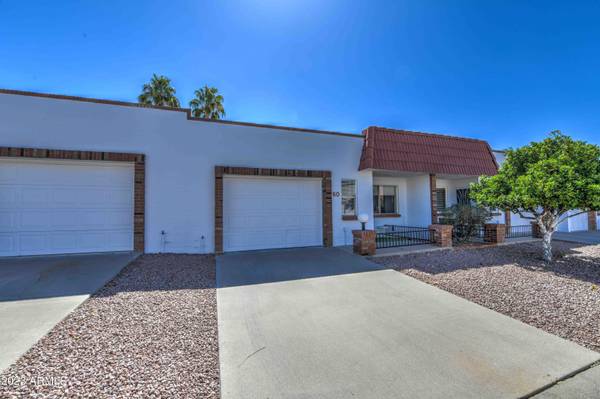 Mesa, AZ 85205,1951 N 64TH Street #60