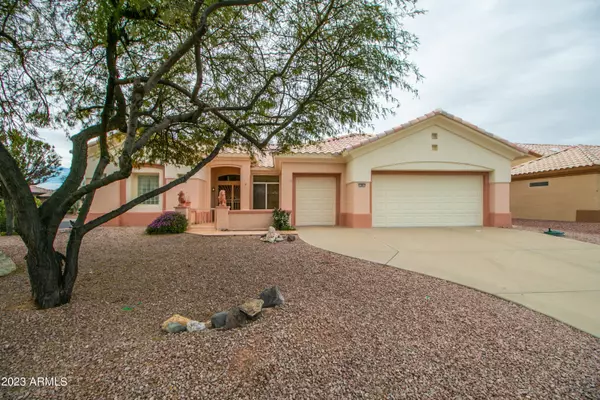 12903 W Meeker Boulevard, Sun City West, AZ 85375