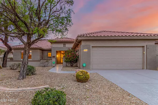 Surprise, AZ 85374,15118 W DOUBLE TREE Way