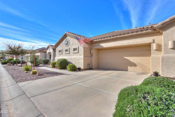 Casa Grande, AZ 85122,1550 E BRENDA Drive