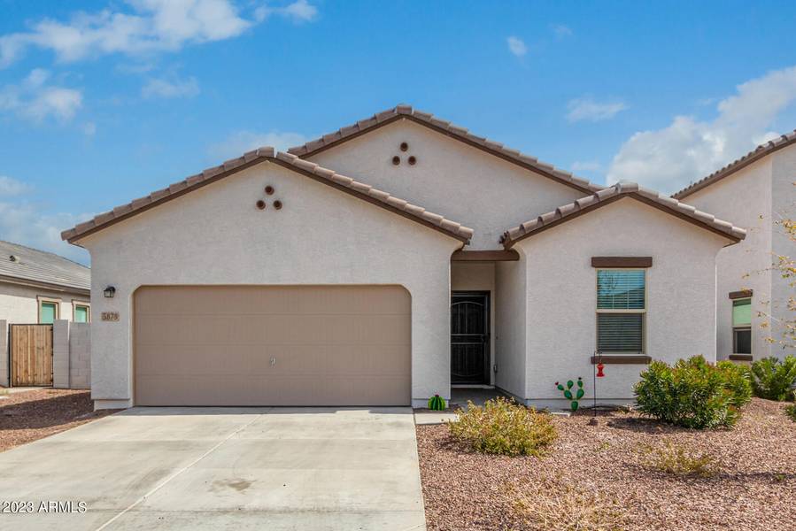 5875 N 195TH Drive, Litchfield Park, AZ 85340