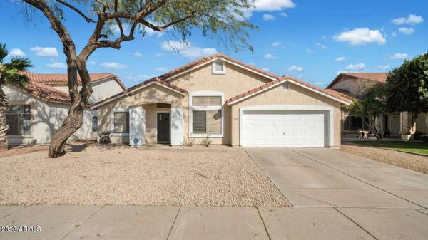 Avondale, AZ 85392,10402 W SUNFLOWER Place