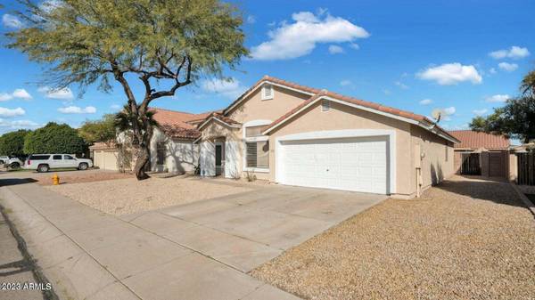 Avondale, AZ 85392,10402 W SUNFLOWER Place