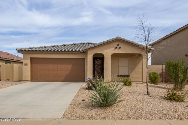 1872 N WILDFLOWER Place, Casa Grande, AZ 85122