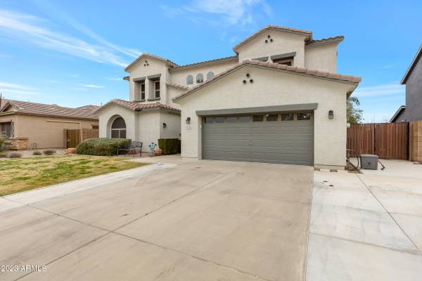 Chandler, AZ 85249,6724 S OPAL Drive