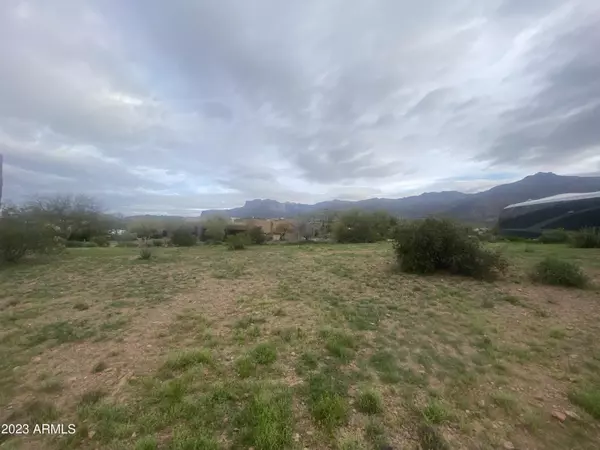 10264 E BASELINE Avenue #0, Gold Canyon, AZ 85118