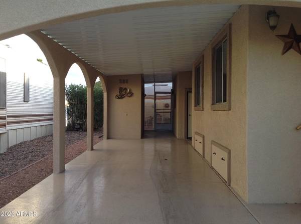 Sun City, AZ 85373,10950 W UNION HILLS LOT #917 Drive