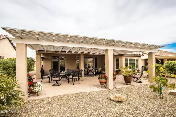 Eloy, AZ 85131,5343 W BUCKSKIN Drive