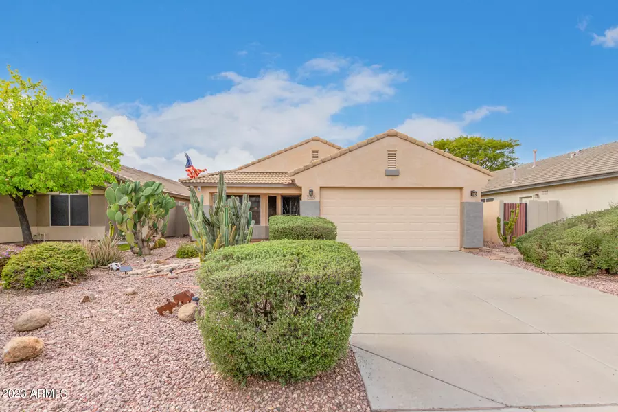 20966 N 84TH Lane, Peoria, AZ 85382