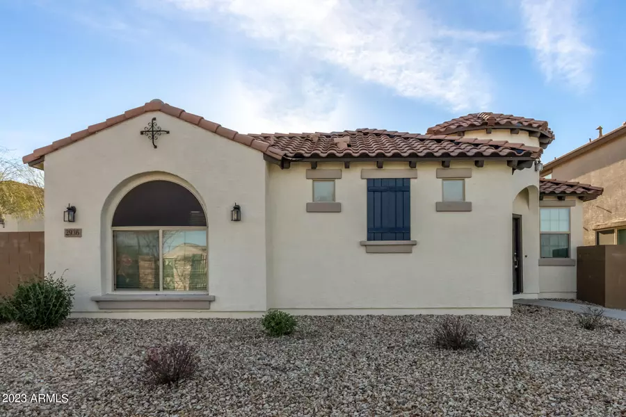 2936 N AUGUSTINE --, Mesa, AZ 85207