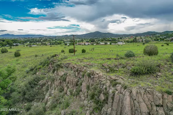 Dewey, AZ 86327,13475 Prescott St - LOT C --