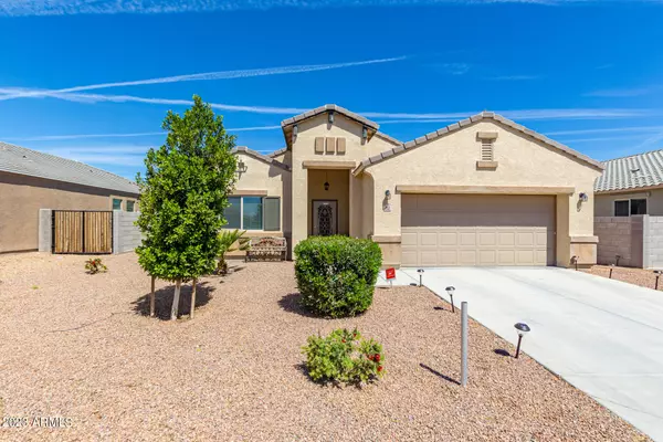 752 W SILVER REEF Drive, Casa Grande, AZ 85122