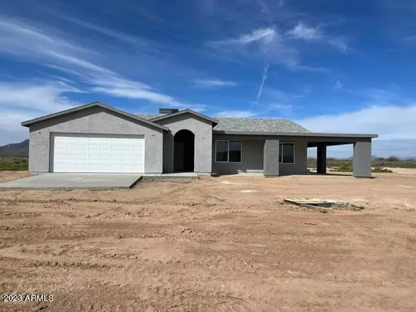 Tonopah, AZ 85354,216 S 387TH Avenue