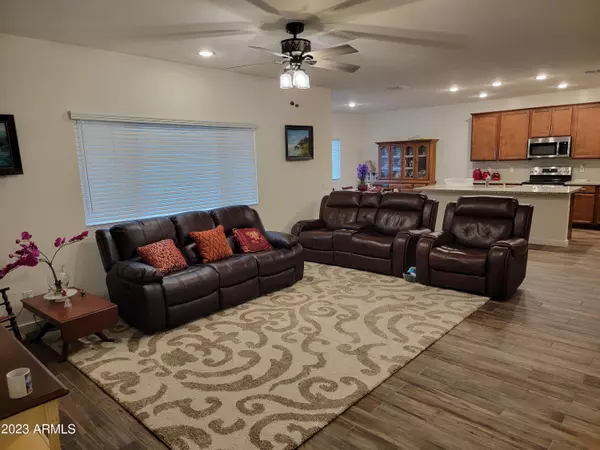 Litchfield Park, AZ 85340,12633 W STELLA Lane