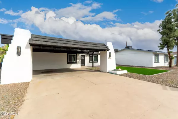 Phoenix, AZ 85015,3907 N 24TH Avenue