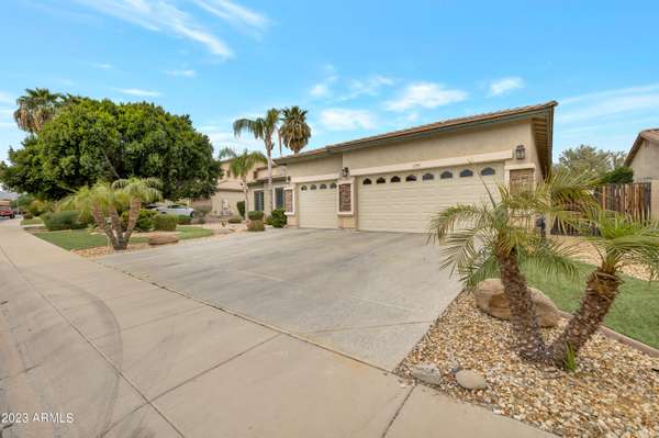 Surprise, AZ 85388,17996 W MAUNA LOA Lane