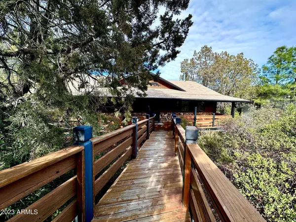 Payson, AZ 85541,811 S RIDGEWAY Street