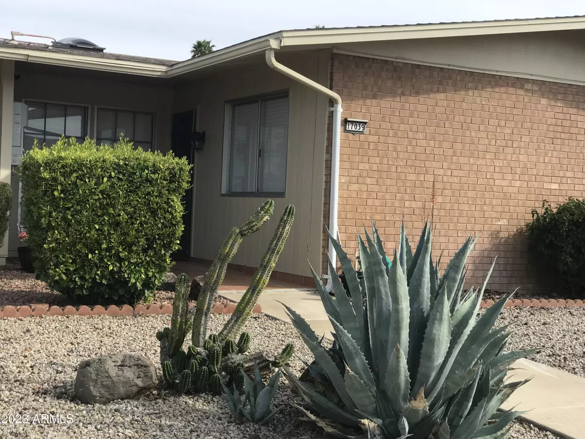 Sun City, AZ 85373,17039 N DEL WEBB Boulevard