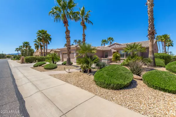 Surprise, AZ 85374,18816 N Saltillo Drive