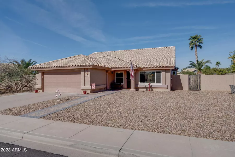 1504 N SINOVA Street, Mesa, AZ 85205