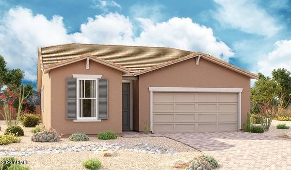 357 E TAHITI Drive, Casa Grande, AZ 85122