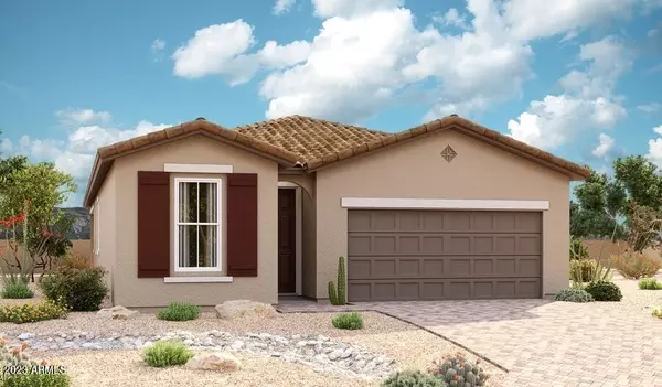 349 E HAWAII Drive, Casa Grande, AZ 85122