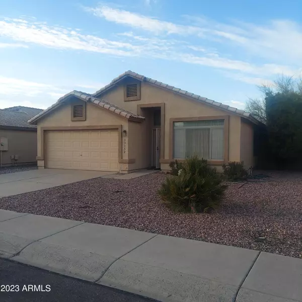 13152 W DESERT Lane, Surprise, AZ 85374