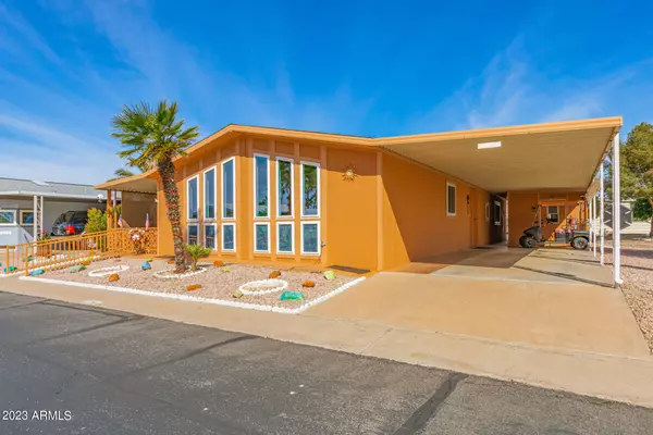 Mesa, AZ 85209,8103 E SOUTHERN Avenue #224