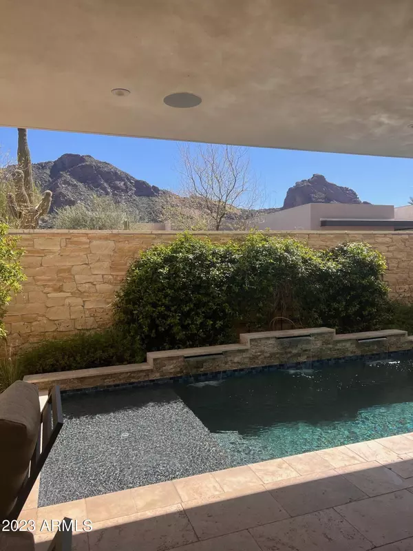 Paradise Valley, AZ 85253,5547 E ARROYO VERDE Drive