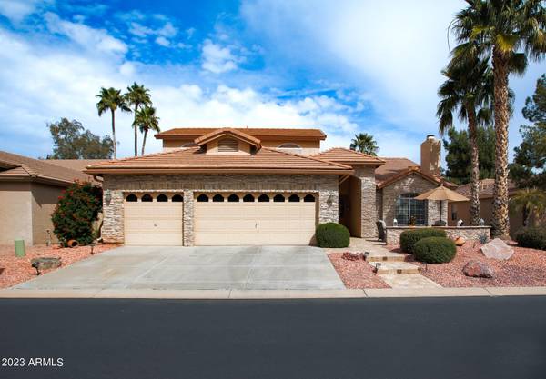 Sun Lakes, AZ 85248,10056 E COOPERS HAWK Drive