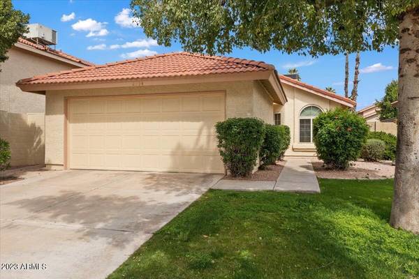 Chandler, AZ 85224,2394 W PARK Avenue