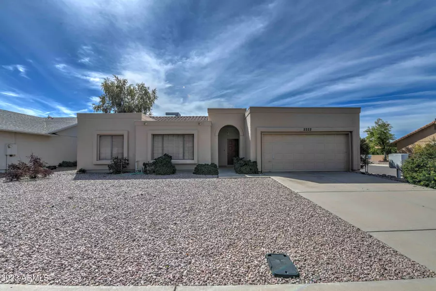 2222 LEISURE WORLD --, Mesa, AZ 85206