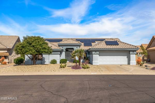 Sun City West, AZ 85375,14308 W RICO Drive