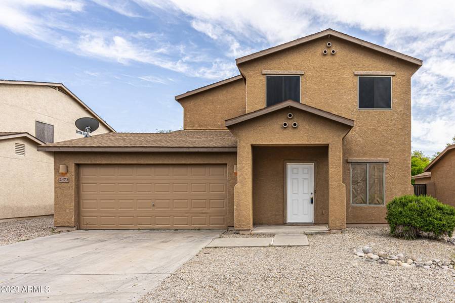 2473 E MEADOW CHASE Drive, San Tan Valley, AZ 85140