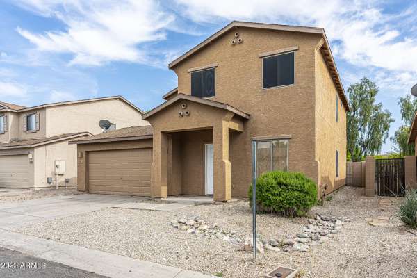 San Tan Valley, AZ 85140,2473 E MEADOW CHASE Drive