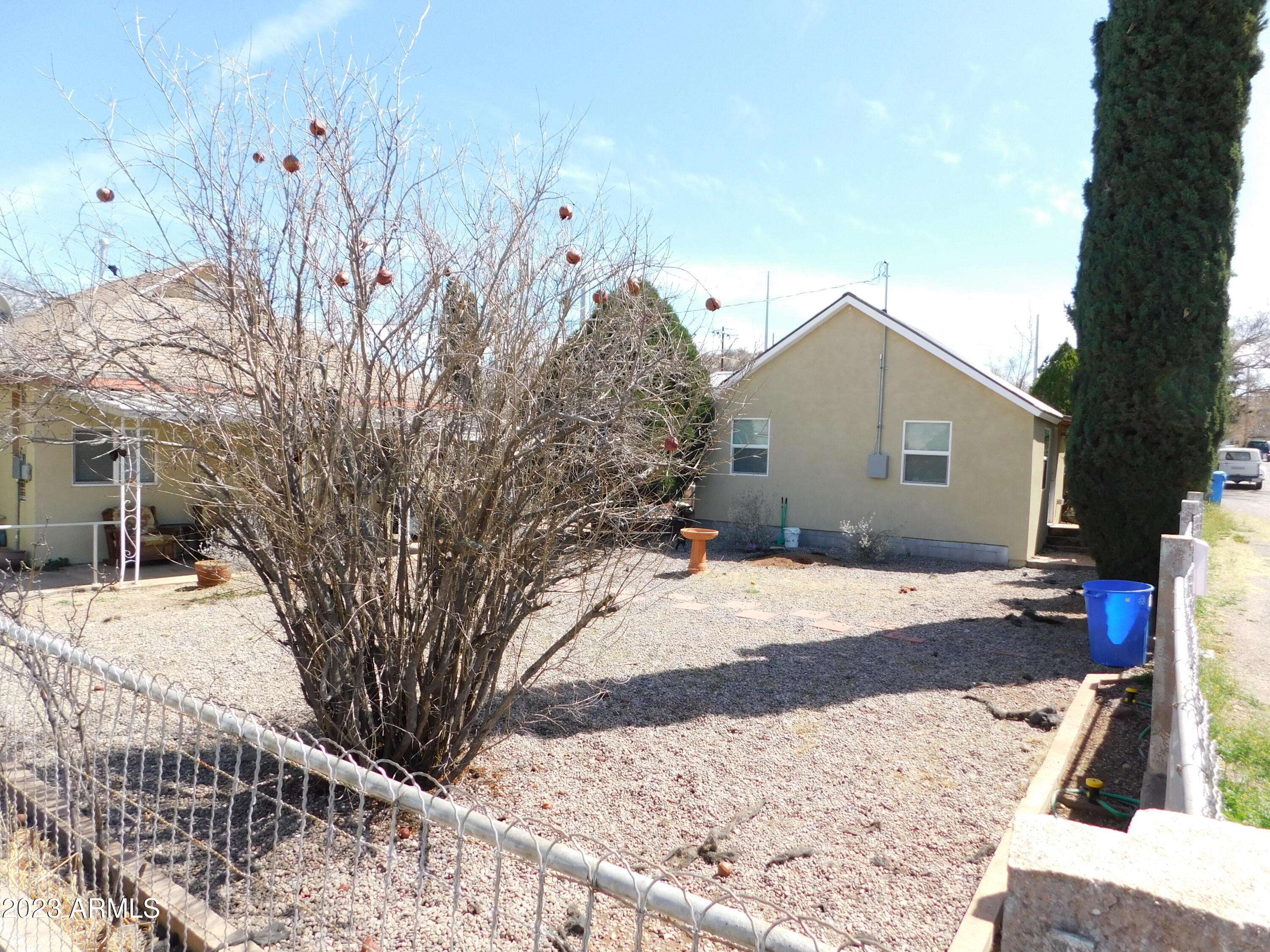 Bisbee, AZ 85603,24 MASON ADDITION Road