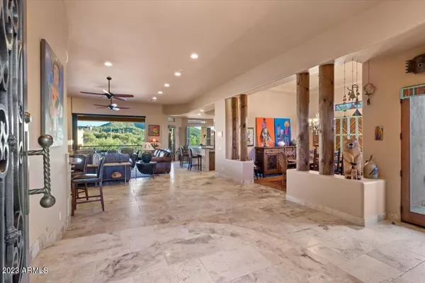 Cave Creek, AZ 85331,5570 E FAIRWAY Trail