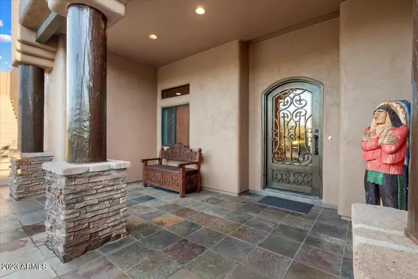 Cave Creek, AZ 85331,5570 E FAIRWAY Trail
