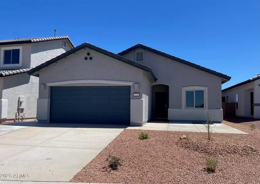 4336 Deanna Drive #Lot 42, Sierra Vista, AZ 85650