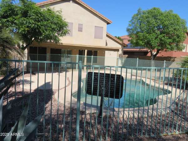 Surprise, AZ 85374,14727 W LUPINE Lane