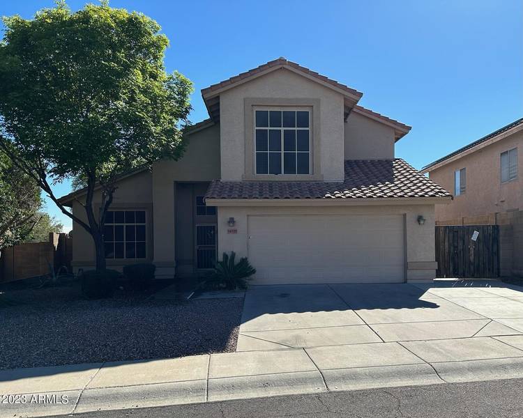 14727 W LUPINE Lane, Surprise, AZ 85374