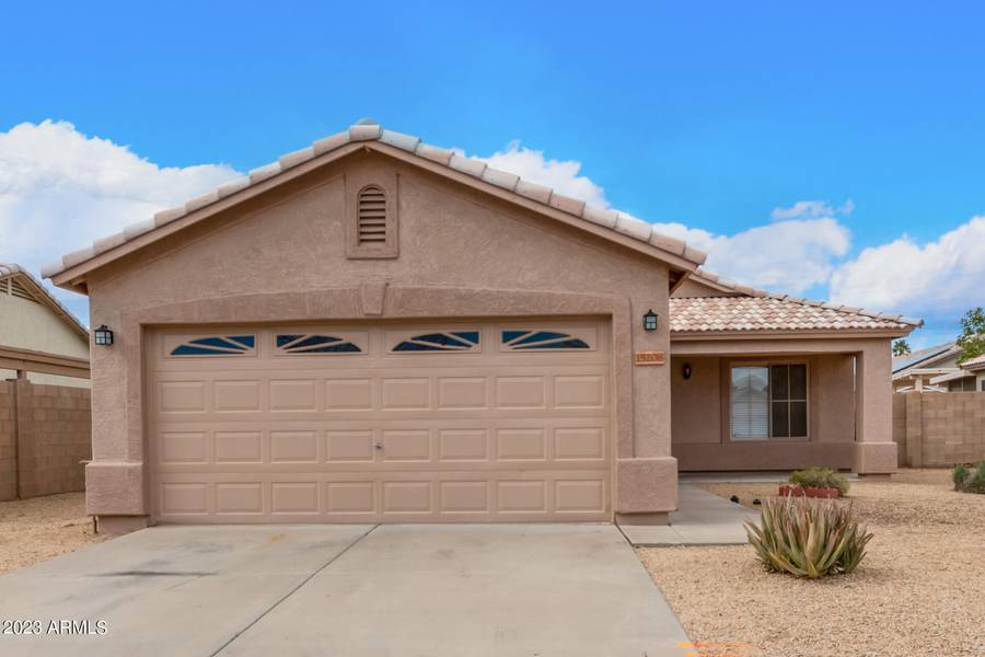 15208 W ELKO Drive, Surprise, AZ 85374