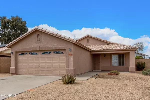 Surprise, AZ 85374,15208 W ELKO Drive