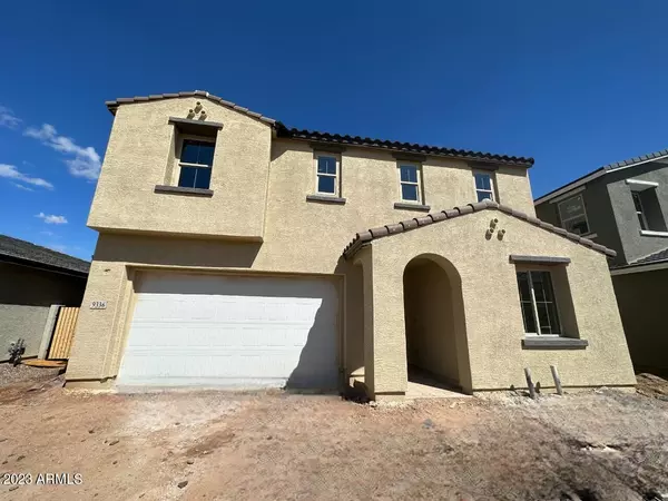 9336 E Sector Drive, Mesa, AZ 85212