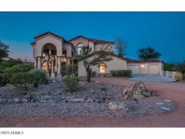 Fountain Hills, AZ 85268,16434 E LEO Drive